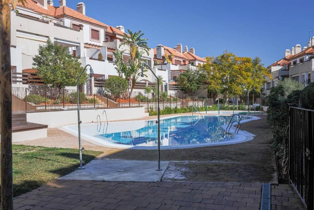 Hato Verde Golf Oasis De Paz En El Paraiso Ла-Паханосас Экстерьер фото